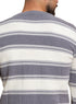 Cloud Design 2459 Round Pullover - Khotwh